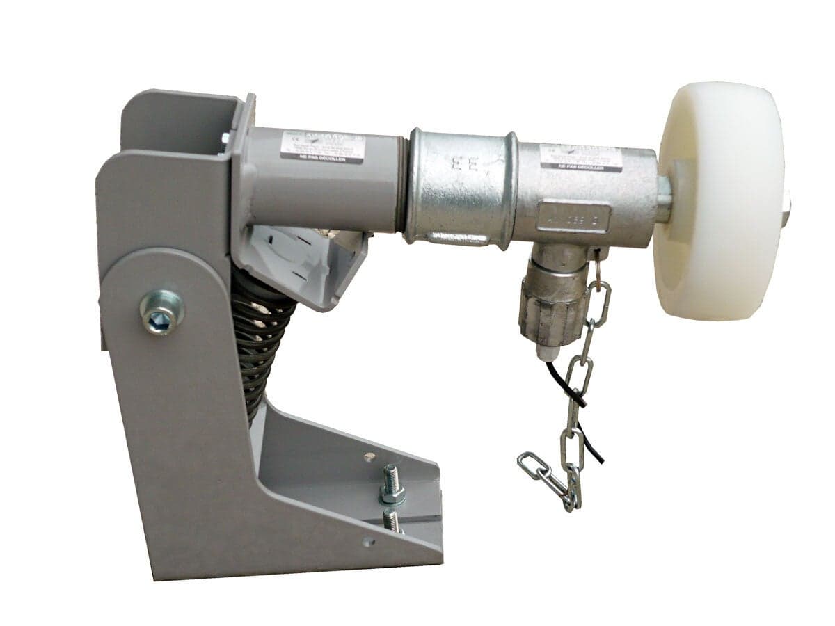  Drehzahlsensor für rotierende Maschinen | Typ DDR 12 & DDR 30