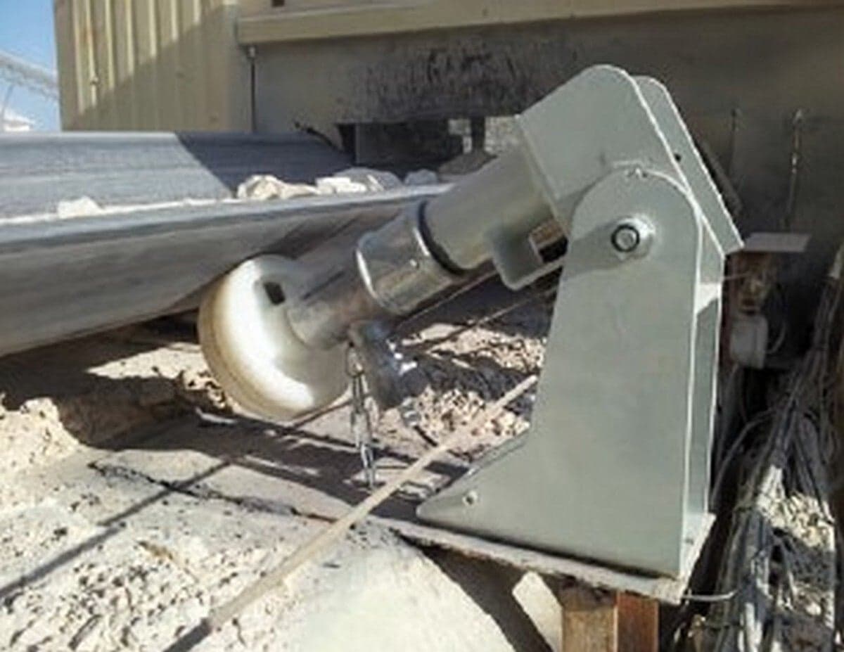  Drehzahlsensor für rotierende Maschinen | Typ DDR 12 & DDR 30