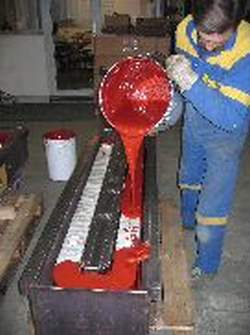 Reparatur von Elektromagneten, Hebemagneten & Magnetabscheidern