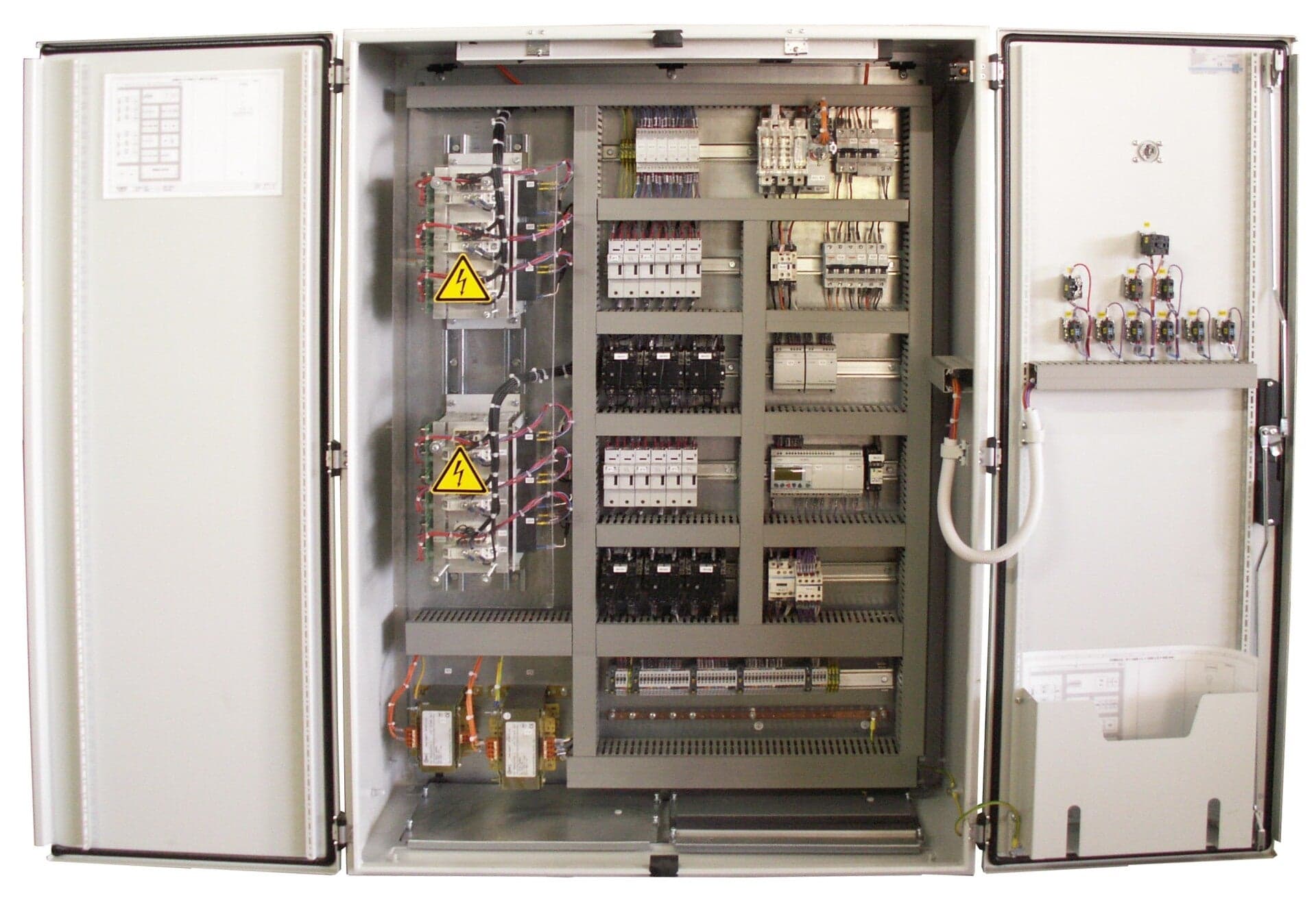Reparatur von Elektromagneten, Hebemagneten & Magnetabscheidern