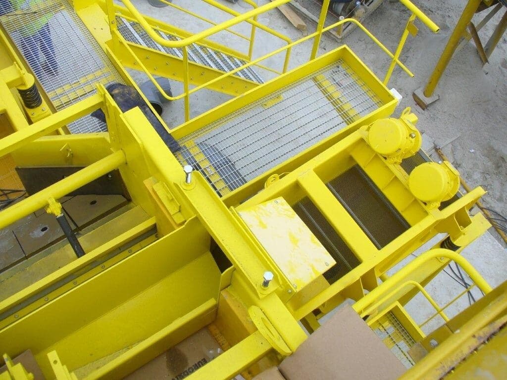 ABTROPF   | ENTWÄSSERUNGSSIEBE