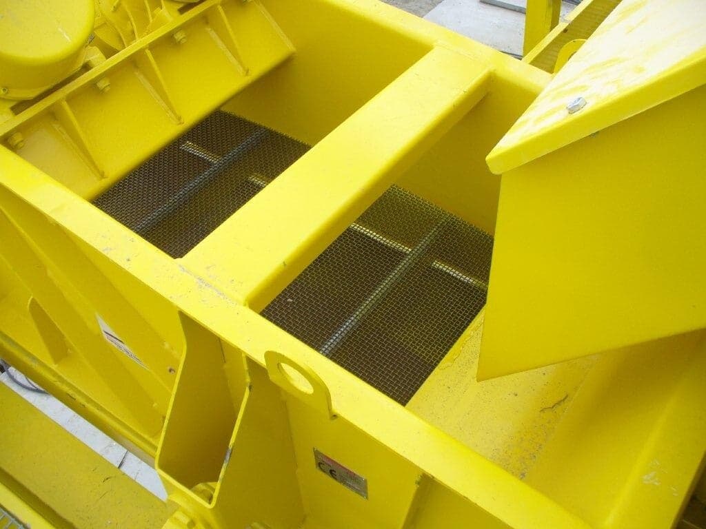 ABTROPF   | ENTWÄSSERUNGSSIEBE