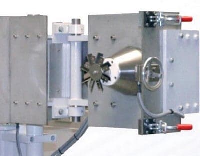 Extrusionslösungen für Lebensmittel- und Futtermittelindustrie