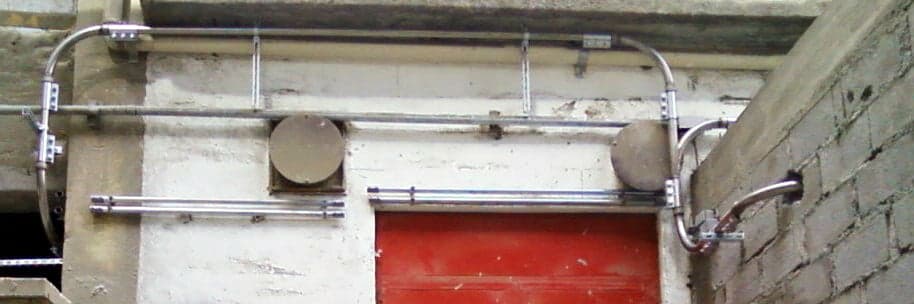 Freikalkanalysator KLC3 | Online-Analyse für optimale Klinkerqualität