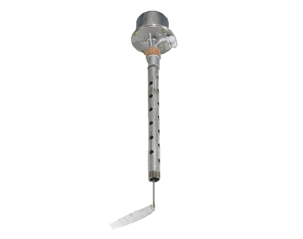 Füllstandsmessung & Prozessüberwachung | Präzise und zuverlässig