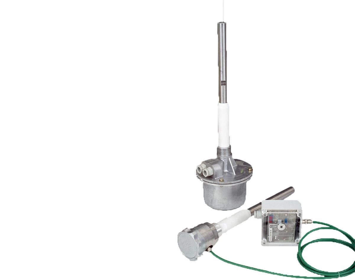 Füllstandsmessung & Prozessüberwachung | Präzise und zuverlässig