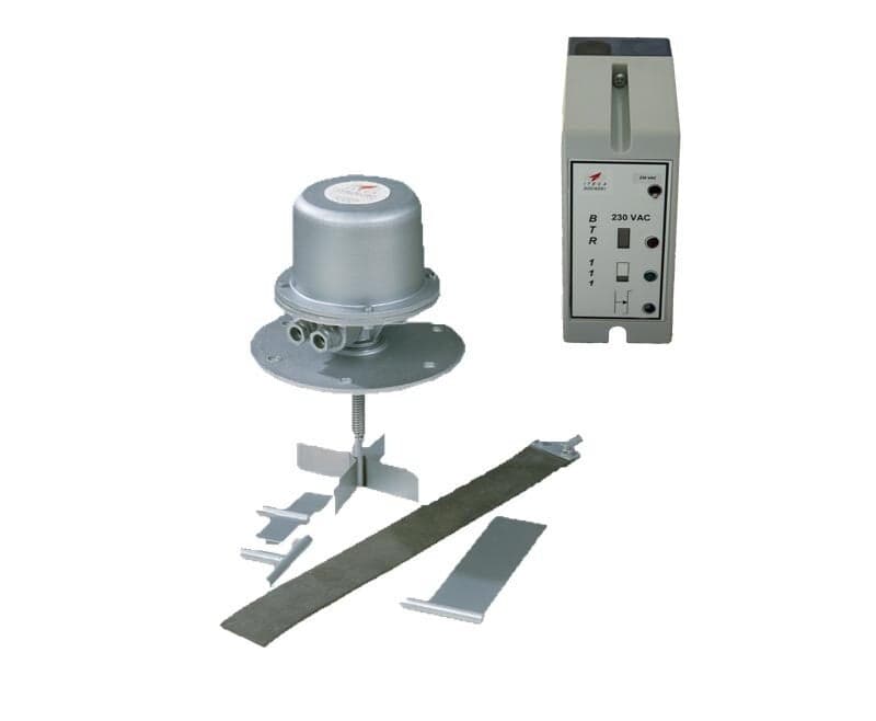 Füllstandsmessung & Prozessüberwachung | Präzise und zuverlässig