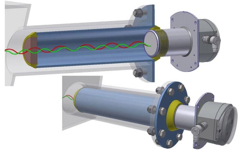 Füllstandsmessung & Prozessüberwachung | Präzise und zuverlässig