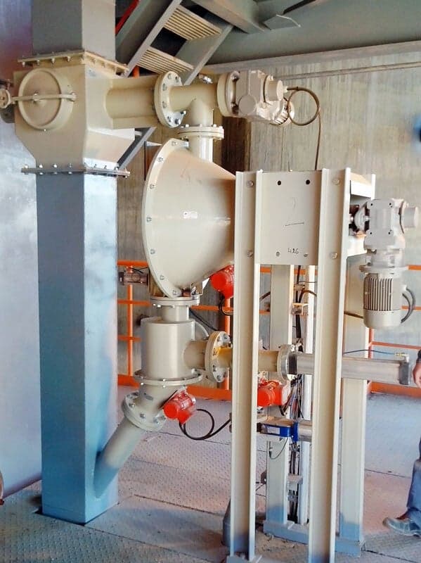 Kohlenstoff-Schwefel-Analysator CS | Online-Analyse für präzise Prozesskontrolle