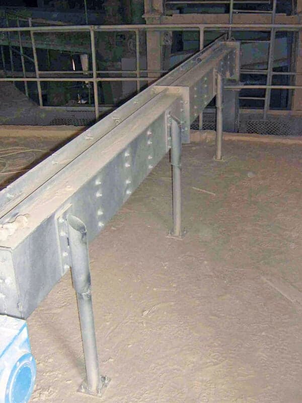 Kohlenstoff-Schwefel-Analysator CS | Online-Analyse für präzise Prozesskontrolle