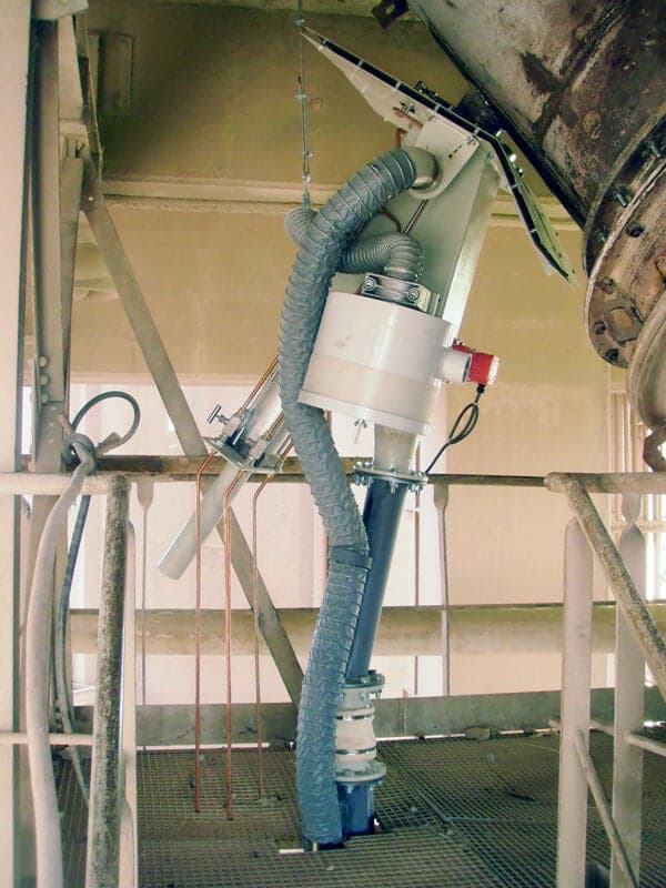 Kohlenstoff-Schwefel-Analysator CS | Online-Analyse für präzise Prozesskontrolle