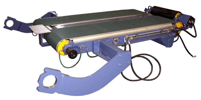 Elektromagnetische Hebesysteme | für Schrott, Coils und Bleche