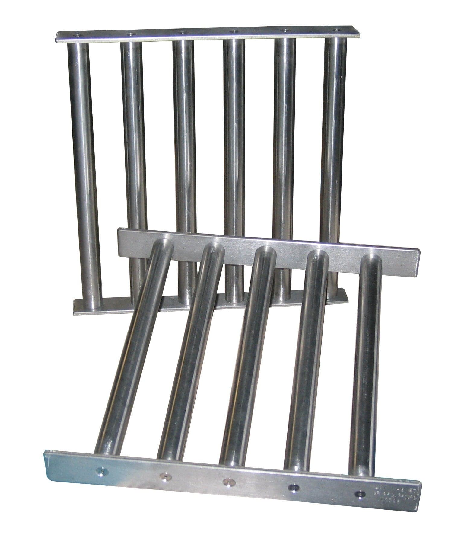 Magnetstäbe und Gittermagnete   | Effektive FE-Fremdteil-Trennung in Schüttgütern