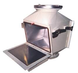 Magnetplatten | Effiziente FE-Fremdteil-Abscheidung in Schüttgütern