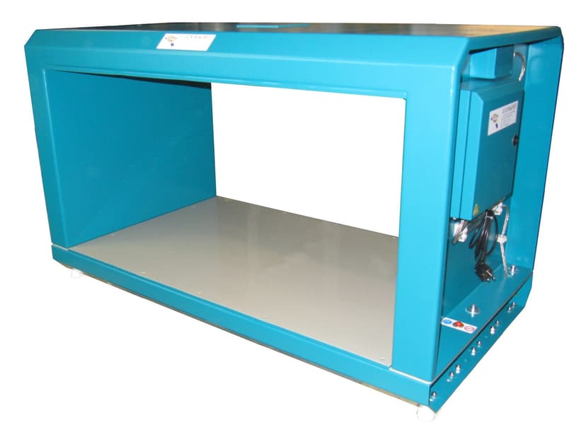 Tunnel-Metalldetektor   | Effektive Metallerkennung für Ihre Produktionslinien