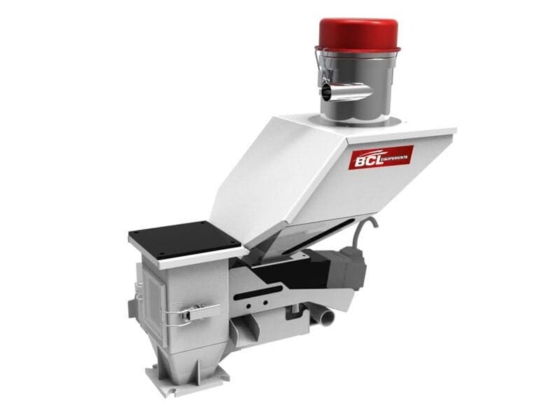 Gewichtsdosierer, Mischer & Farbdosierer für die Kunststoffindustrie