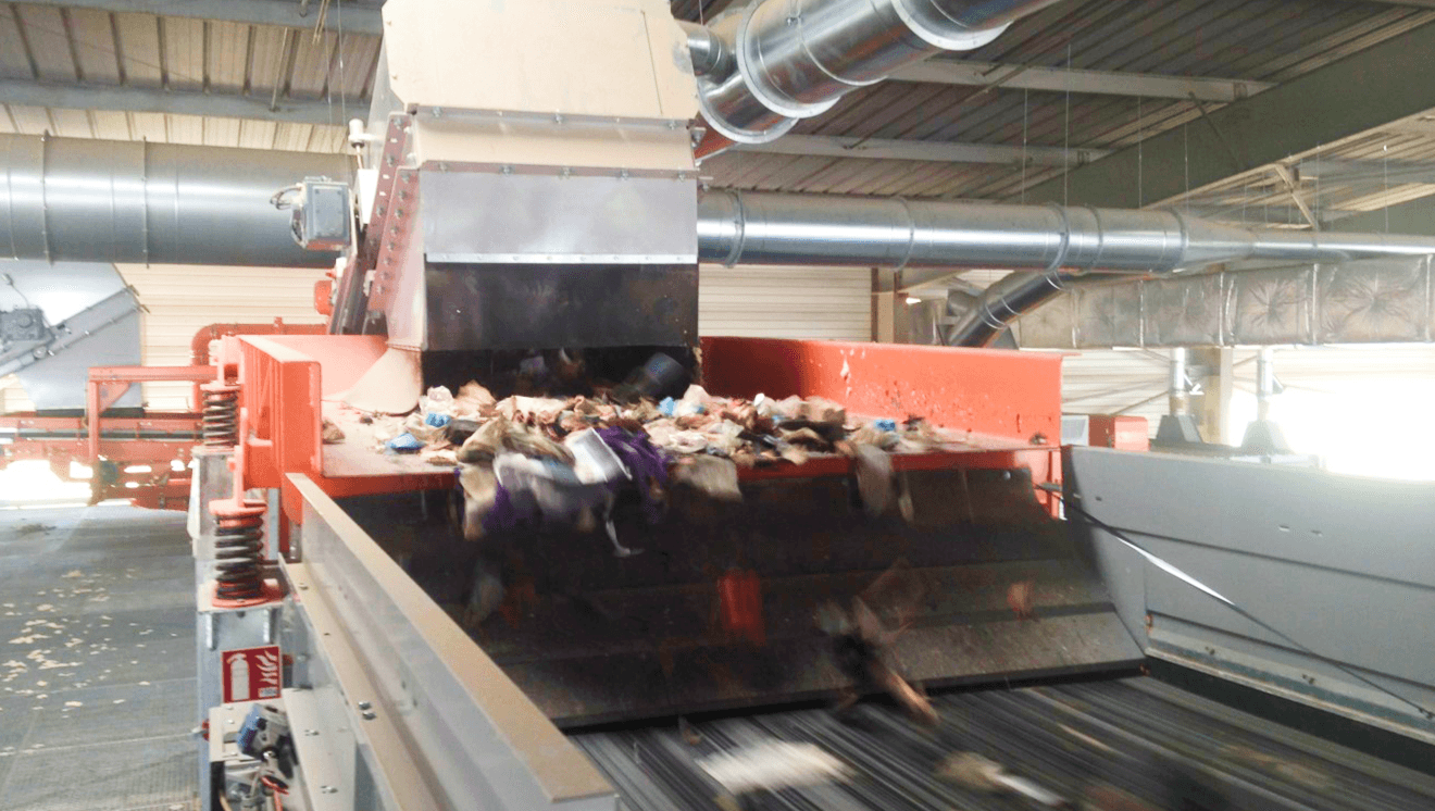 VIBRATIONSFÖRDERER & DOSIERER MIT UNWUCHTMOTOREN