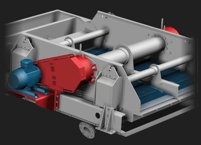 Filtrator   | Effiziente Filtration von Flüssigkeiten und Schlämmen