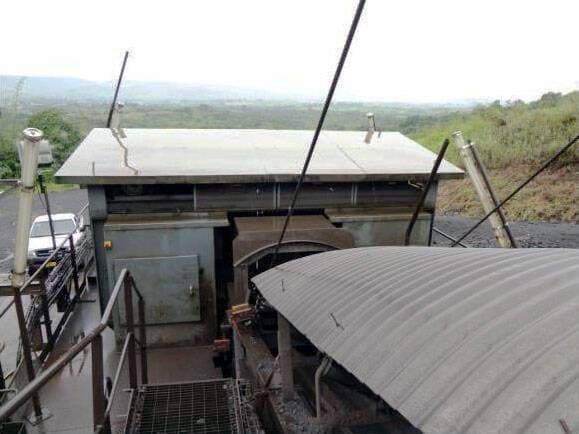 Bulk Solids | 40 Jahre Erfahrung in Schüttgut-Technik