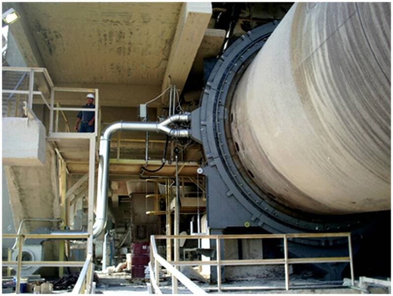 Bulk Solids | 40 Jahre Erfahrung in Schüttgut-Technik