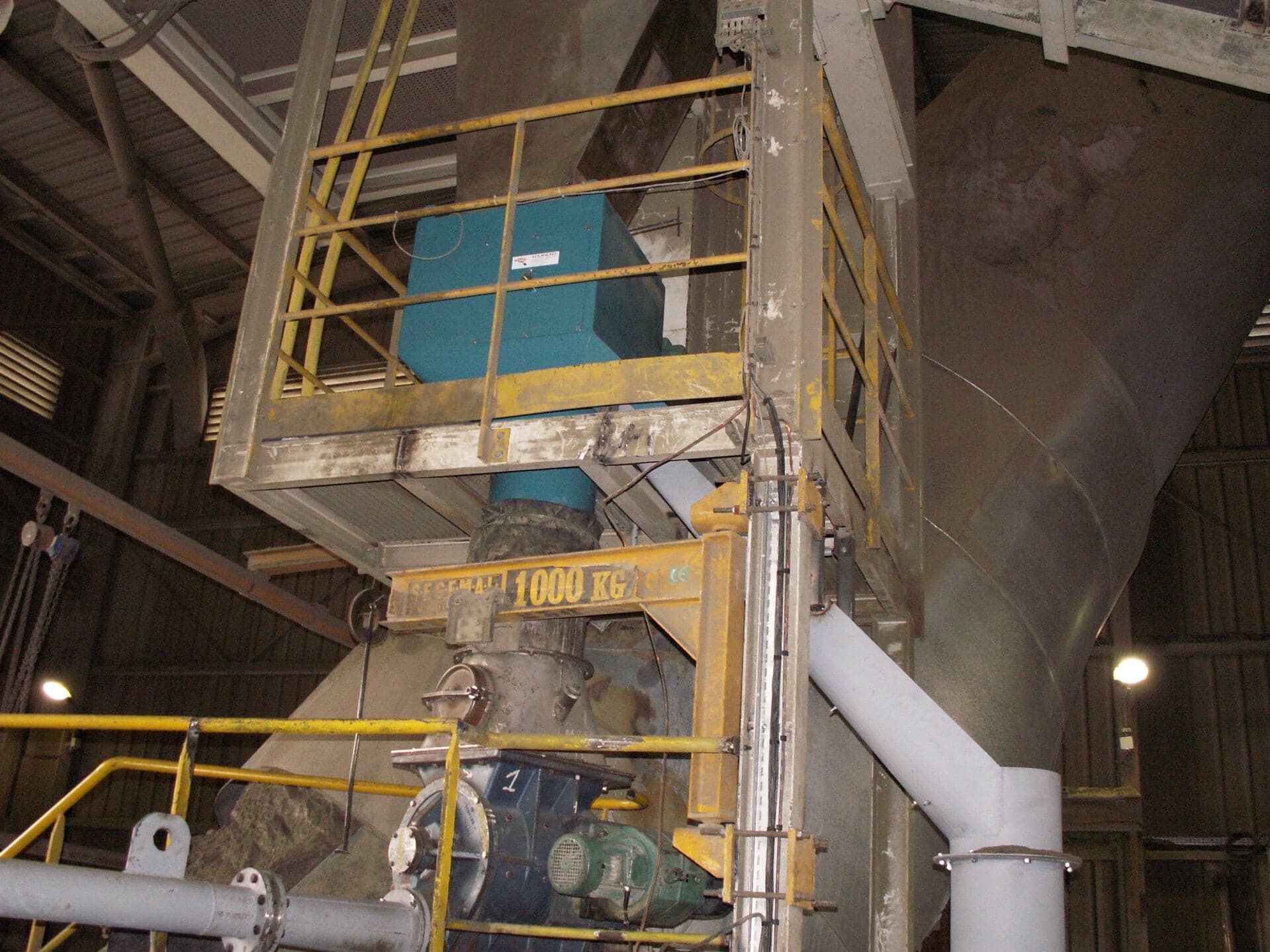 Trommelmagnete | Effiziente FE-Fremdteil-Abscheidung