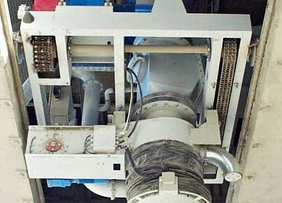 Verladebalge & Ladewagen für Tankfahrzeuge und Kipper | Effiziente, staubfreie Silo-Verladung