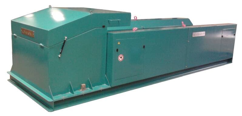 NE- und Wirbelstromabscheider   | präzise Metalltrennung in der Industrie